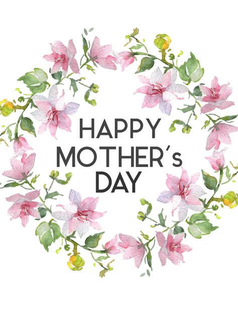 happy mothers day pictures|free printable mother's day images.